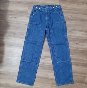 COPY - NWOT Carhartt Double Knee Jeans